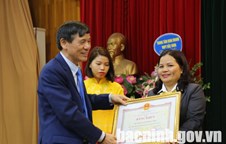 Bưu điện tỉnh Bắc Ninh triển khai kế hoạch năm 2020