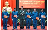 Bắc Ninh: Rèn luyện cán bộ để nâng cao chất lượng giáo dục-đào tạo 
