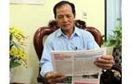 Bắc Ninh: Bí thư Chi bộ “Dân vận khéo” 