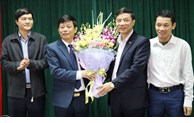 Bắc Ninh: Thông báo Nghị quyết của Tỉnh ủy về công tác cán bộ 