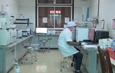 Bắc Ninh thực hiện đúng quy trình mua hệ thống máy xét nghiệm Cobas 4800
