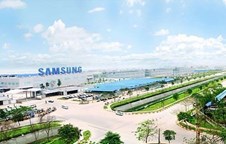 Tăng cường hỗ trợ doanh nghiệp tham gia chuỗi cung ứng của Samsung
