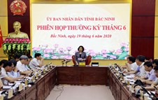 Bắc Ninh có 07 đơn vị cấp huyện đạt tiêu chí huyện nông thôn mới