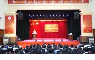 Hội nghị thực hiện quy trình công tác nhân sự Đại hội Đảng bộ thị xã Từ Sơn lần thứ XVIII, nhiệm kỳ 2020-2025