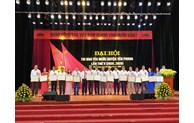 Đại hội thi đua yêu nước huyện Yên Phong lần thứ V, giai đoạn 2020 -2025