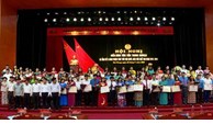 Yên Phong: Hơn 18 nghìn lượt công nhân, viên chức, lao động đạt danh hiệu “Giỏi việc nước, đảm việc nhà”