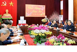 Bắc Ninh hành động quyết liệt, mạnh mẽ hơn nữa