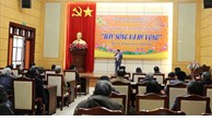 Ngày thơ Việt Nam tỉnh Bắc Ninh lần thứ XX 