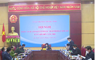 Dự thảo Quy hoạch tỉnh Bắc Ninh thời kỳ 2021 - 2030