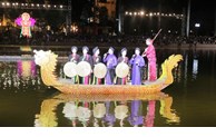 Gần 50.000 lượt du khách tới Bắc Ninh dịp nghỉ lễ 30/4 và 1/5