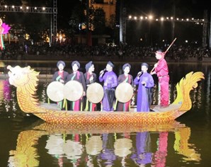 Gần 50.000 lượt du khách tới Bắc Ninh dịp nghỉ lễ 30/4 và 1/5