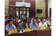Bắc Ninh là điểm sáng trong phát triển kinh tế toàn quốc