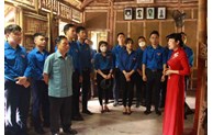 Chuỗi hoạt động kỷ niệm 110 năm ngày sinh Tổng Bí thư Nguyễn Văn Cừ