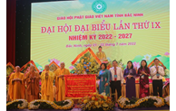 Phật giáo Bắc Ninh đồng hành cùng dân tộc