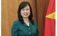 Bà Đào Hồng Lan thôi làm Trưởng Đoàn đại biểu Quốc hội tỉnh Bắc Ninh