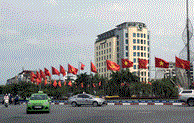 Bắc Ninh: Đô thị có sức cạnh tranh mạnh mẽ trong khu vực Châu Á - Thái Bình Dương