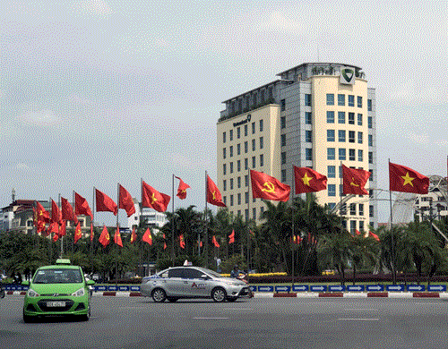 Bắc Ninh: Đô thị có sức cạnh tranh mạnh mẽ trong khu vực Châu Á - Thái Bình Dương