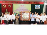 Ngành thống kê Lào mong nhận được sự quan tâm, hỗ trợ của tỉnh Bắc Ninh 