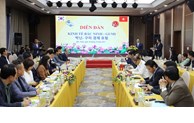 Tăng cường hợp tác toàn diện giữa tỉnh Bắc Ninh và thành phố Gumi (Hàn Quốc) 