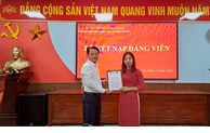 Những cách làm hiệu quả trong phát triển đảng viên tại huyện Thuận Thành 