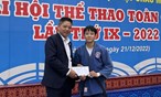 Judo Bắc Ninh giành 4 huy chương tại Đại hội Thể thao toàn quốc