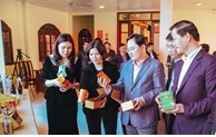 Ngành Nông nghiệp đóng góp vào thành tựu chung của tỉnh Bắc Ninh 