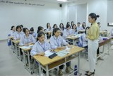 76 học sinh trường THPT chuyên Bắc Ninh thi học sinh giỏi quốc gia