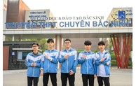 15 học sinh Bắc Ninh góp mặt vòng 2 chọn đội tuyển Olympic quốc tế