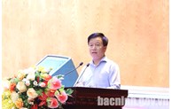 Thành phố Bắc Ninh triển khai xây dựng Thành phố an toàn giao thông