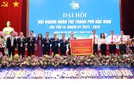 Hội doanh nhân trẻ thành phố Bắc Ninh hỗ trợ 5-10 dự án khởi nghiệp