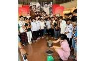 38 nghìn lượt khách tham quan Bảo tàng Bắc Ninh