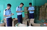 Bắc Ninh xử lý trên 150 vụ vi phạm trong kinh doanh 