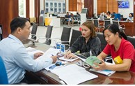 Thành phố Bắc Ninh: Tỷ lệ hồ sơ giải quyết đúng và trước thời hạn đạt 99,6%