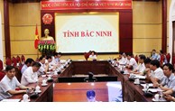 Bắc Ninh thực hiện tốt Chương trình mục tiêu Quốc gia xây dựng nông thôn mới