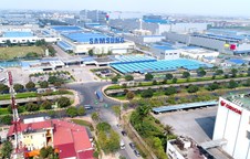 Bắc Ninh: Sản xuất công nghiệp có chuyển biến tích cực 