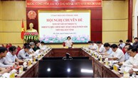 Xem xét điều chỉnh một số Quy hoạch phân khu trên địa bàn tỉnh Bắc Ninh 