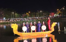 Bắc Ninh đón 60.000 lượt du khách dịp nghỉ lễ 2/9