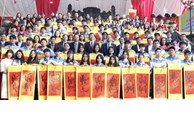 Bắc Ninh giành 11 giải Nhất học sinh giỏi quốc gia năm học 2023 - 2024 
