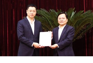 Ban Bí thư chỉ định cán bộ tham gia Ban Thường vụ Tỉnh ủy Bắc Ninh