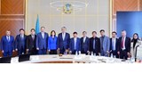 Thúc đẩy quan hệ hữu nghị, hợp tác giữa Bắc Ninh với các địa phương của Kazakhstan