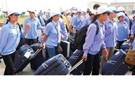 Hỗ trợ lao động Việt Nam làm việc ở nước ngoài mất việc vì COVID-19