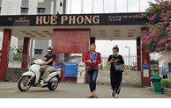 Bố trí việc làm cho hơn 2.200 lao động của Công ty Huê Phong