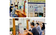 Trung tâm dịch vụ việc làm Hà Nội: Đa dạng các hình thức chi trả bảo hiểm thất nghiệp cho người lao động