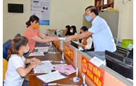 Tuyên Quang: 6.761 người lao động nộp hồ sơ nhận bảo hiểm thất nghiệp