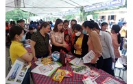 Tuyên Quang: Hỗ trợ hơn 1.000 lao động tìm được việc làm trong 11 tháng năm 2021