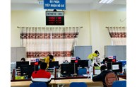 Đắk Lắk: Lao động đề nghị hưởng trợ cấp thất nghiệp cao hơn 35% so với cùng kỳ