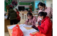 Trung tâm Dịch vụ Việc làm tỉnh Bắc Giang: Hoàn thành tốt nhiệm vụ năm 2022