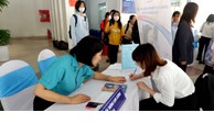 Đà Nẵng: Hơn 7.700 cơ hội việc làm tại Ngày hội việc làm sinh viên