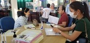 Lào Cai: 1.500 lao động được nhận quyết định hưởng trợ cấp thất nghiệp trong năm 2022