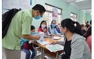 Tp. Hồ Chí Minh: 2,4 triệu người lao động có hợp đồng tham gia bảo hiểm thất nghiệp